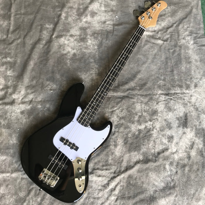 Electric Bass Guitar on Sale (027)