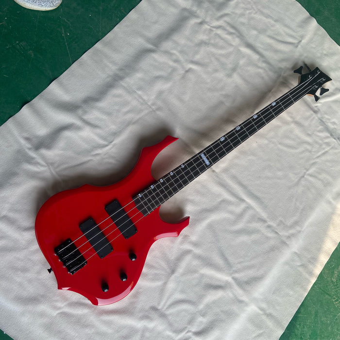 Electric Bass Guitar on Sale (041)