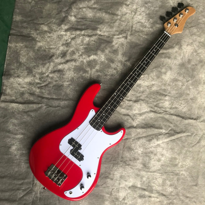 Electric Bass Guitar on Sale (037)