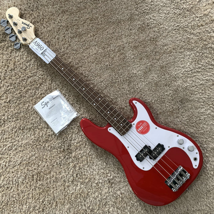 Electric Bass Guitar on Sale (123)