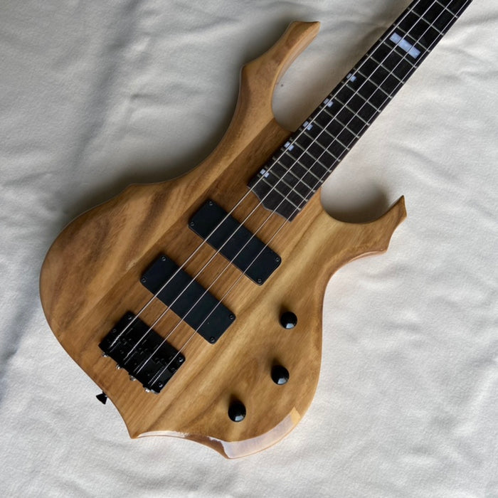 Electric Bass Guitar on Sale (040)