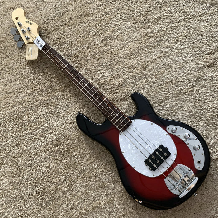 Electric Bass Guitar on Sale (085)