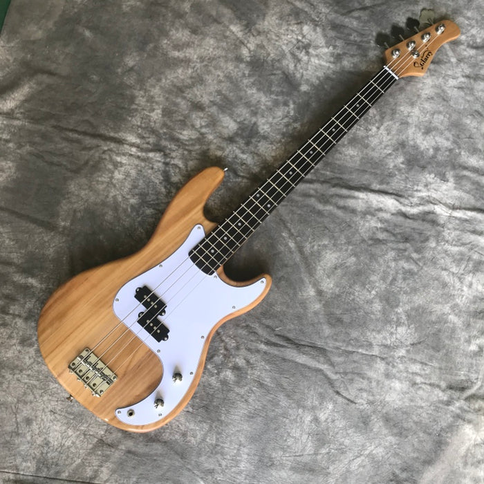 Electric Bass Guitar on Sale (034)