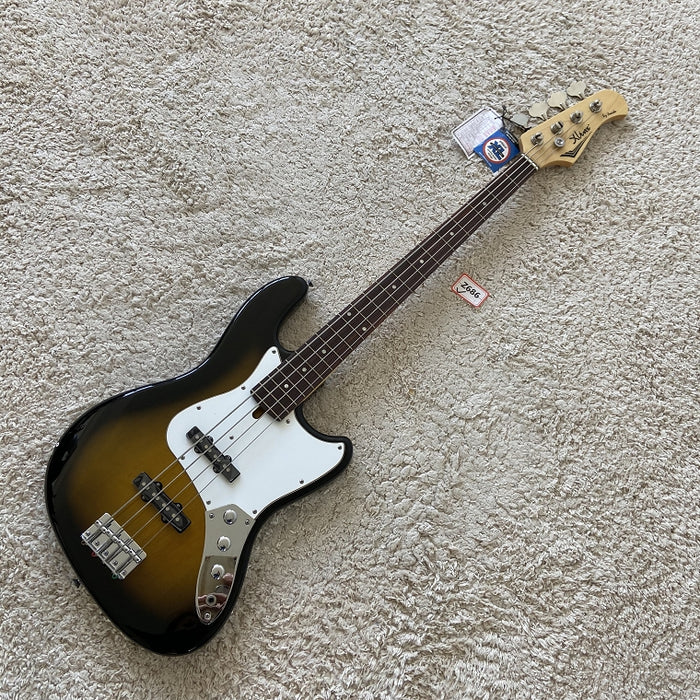 Electric Bass Guitar on Sale (002)