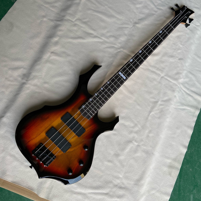 Electric Bass Guitar on Sale (039)