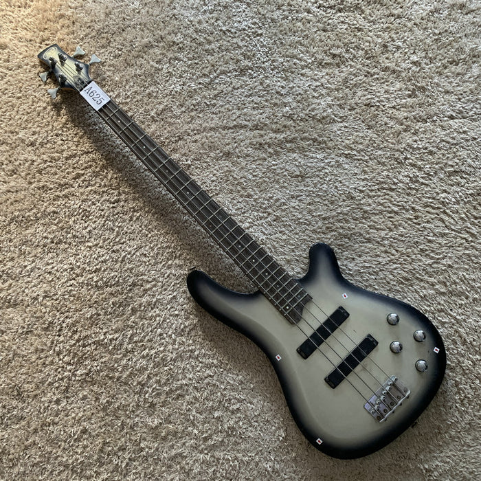 Electric Bass Guitar on Sale (087)