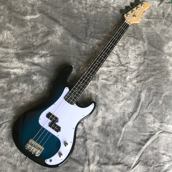 Electric Bass Guitar on Sale (033)