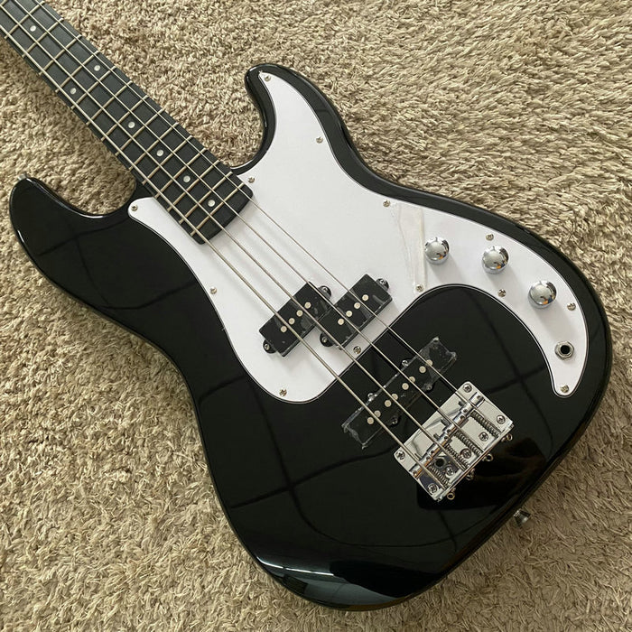 Electric Bass Guitar on Sale (102)