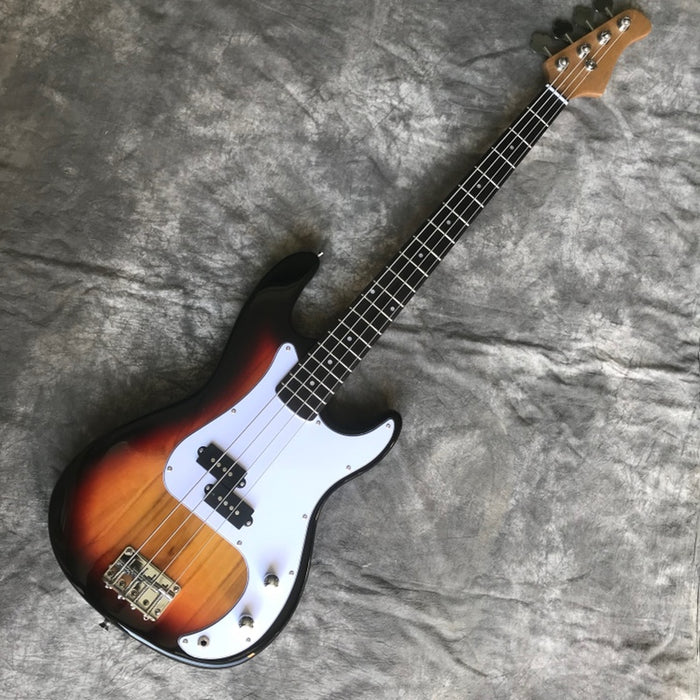 Electric Bass Guitar on Sale (032)
