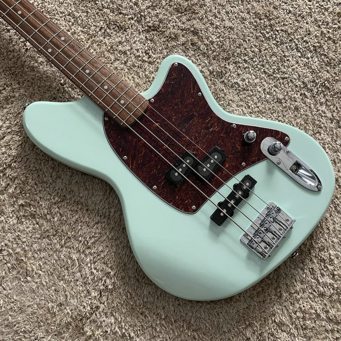 Electric Bass Guitar on Sale (125)