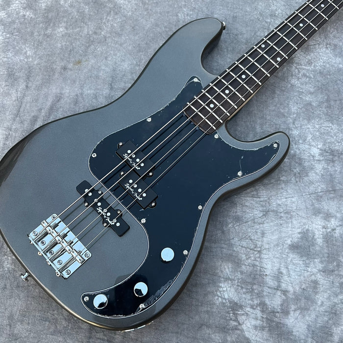 Electric Bass Guitar on Sale (038)