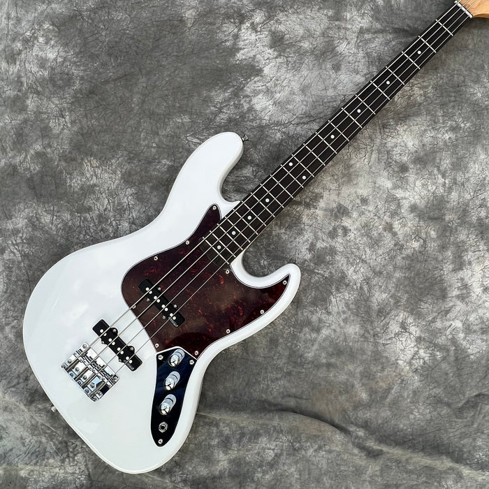 Electric Bass Guitar on Sale (030)