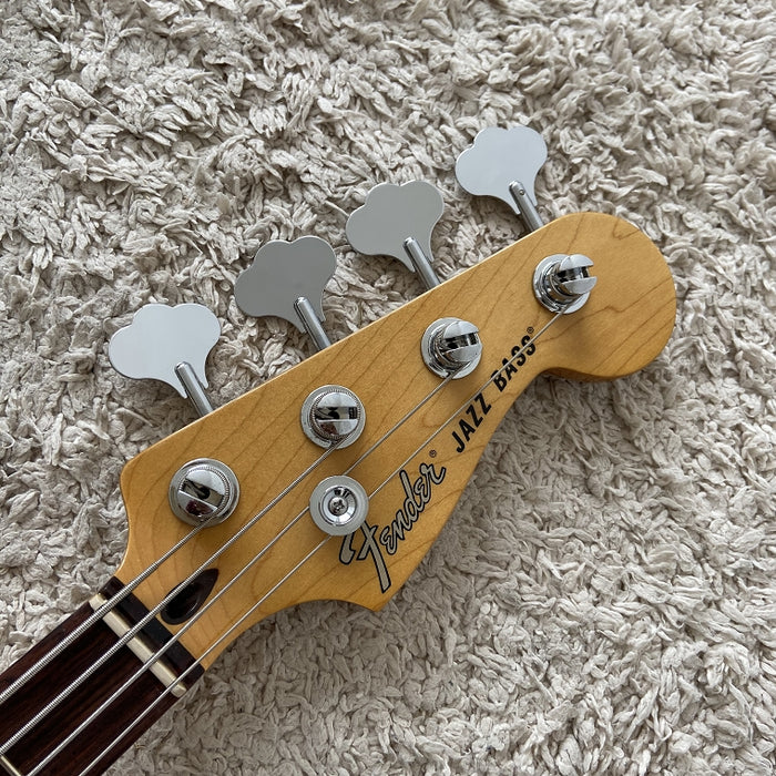 Electric Bass Guitar on Sale (009)