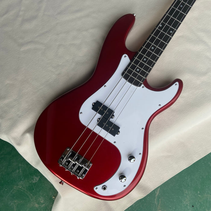 Electric Bass Guitar on Sale (035)