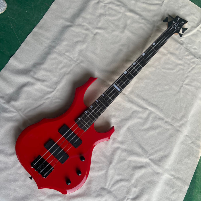 Electric Bass Guitar on Sale (041)