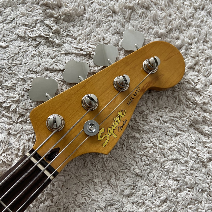 Electric Bass Guitar on Sale (017)