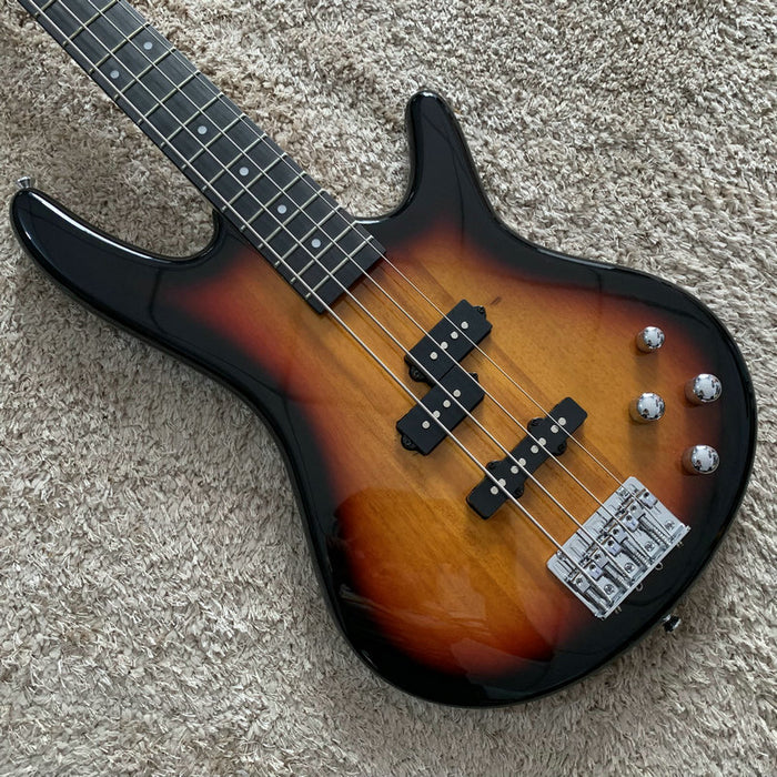 Electric Bass Guitar on Sale (116)