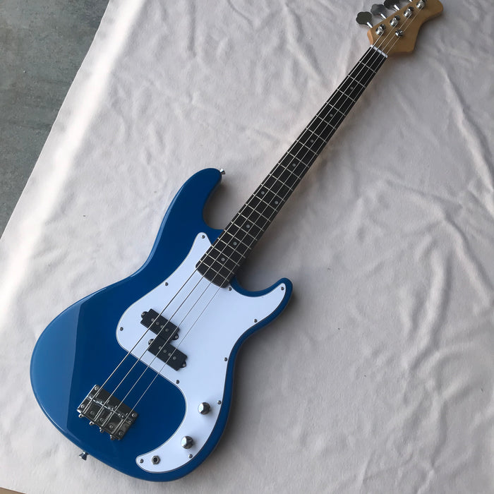 Electric Bass Guitar on Sale (033)