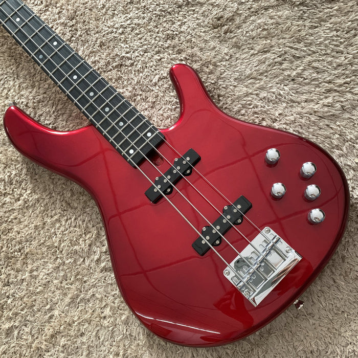 Electric Bass Guitar on Sale (110)