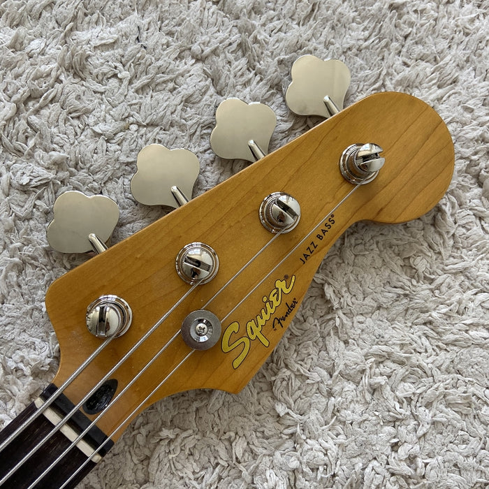 Electric Bass Guitar on Sale (024)