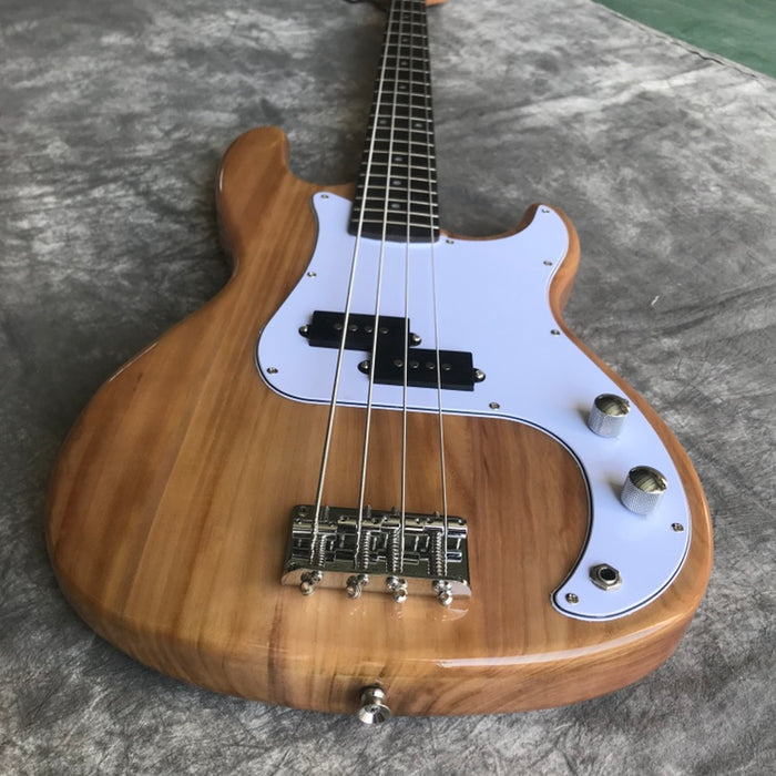 Electric Bass Guitar on Sale (034)