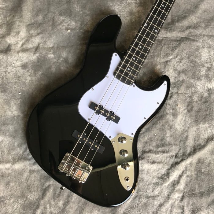 Electric Bass Guitar on Sale (027)