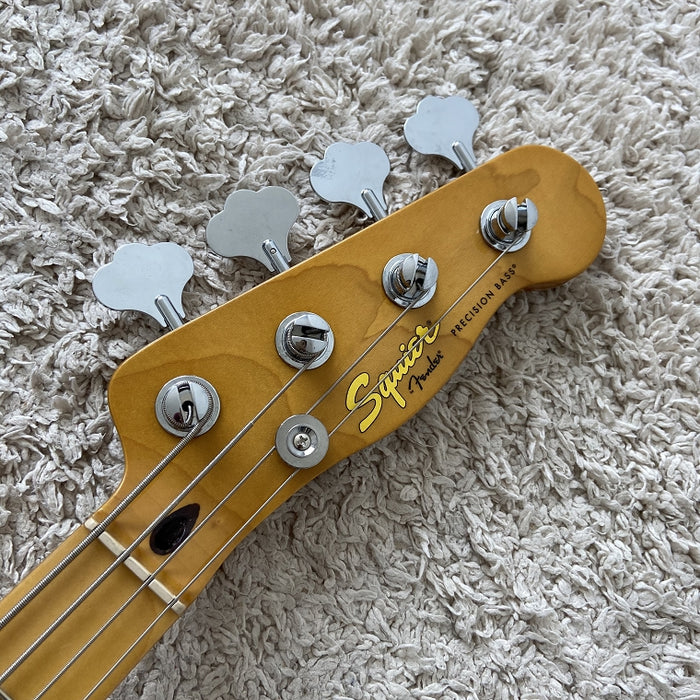 Electric Bass Guitar on Sale (008)