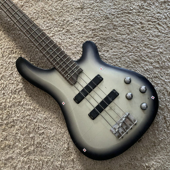 Electric Bass Guitar on Sale (087)