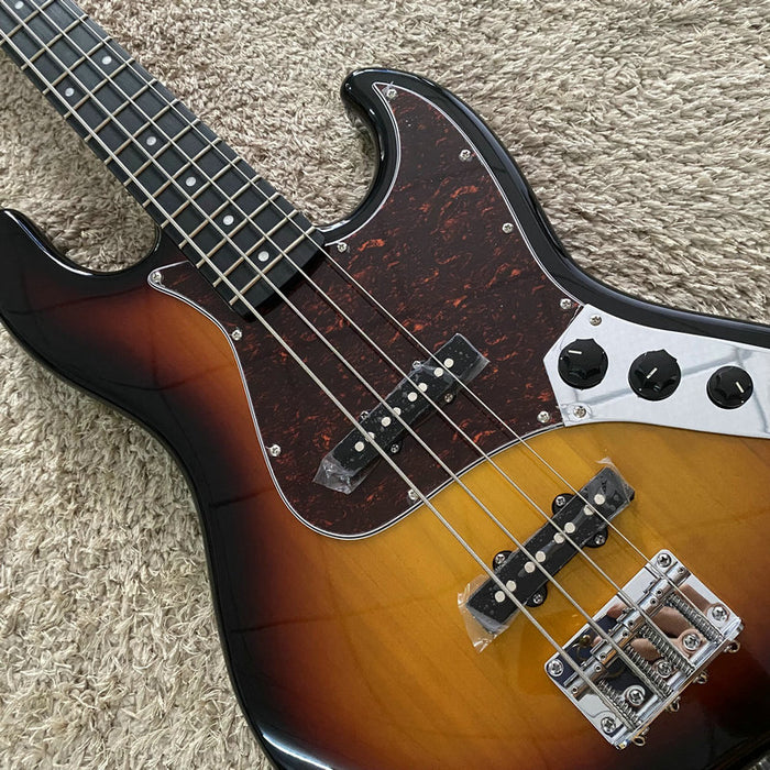 Electric Bass Guitar on Sale (103)