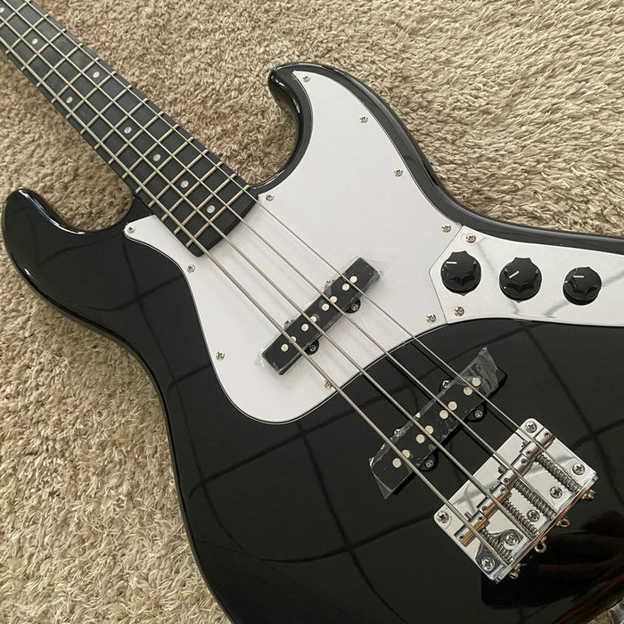 Electric Bass Guitar on Sale (104)