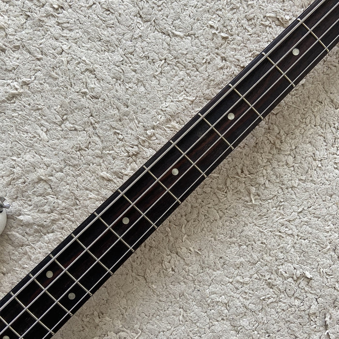 Electric Bass Guitar on Sale (024)