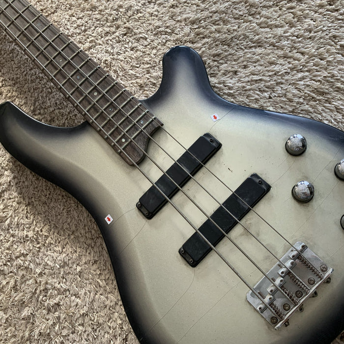 Electric Bass Guitar on Sale (087)