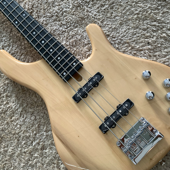 Electric Bass Guitar on Sale (109)