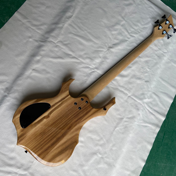 Electric Bass Guitar on Sale (040)