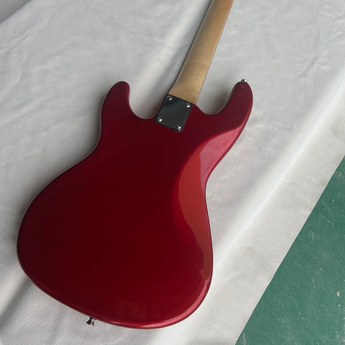 Electric Bass Guitar on Sale (035)