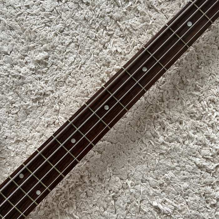 Electric Bass Guitar on Sale (001)