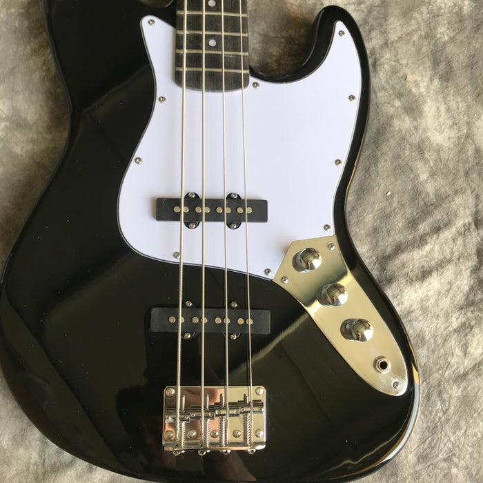 Electric Bass Guitar on Sale (027)