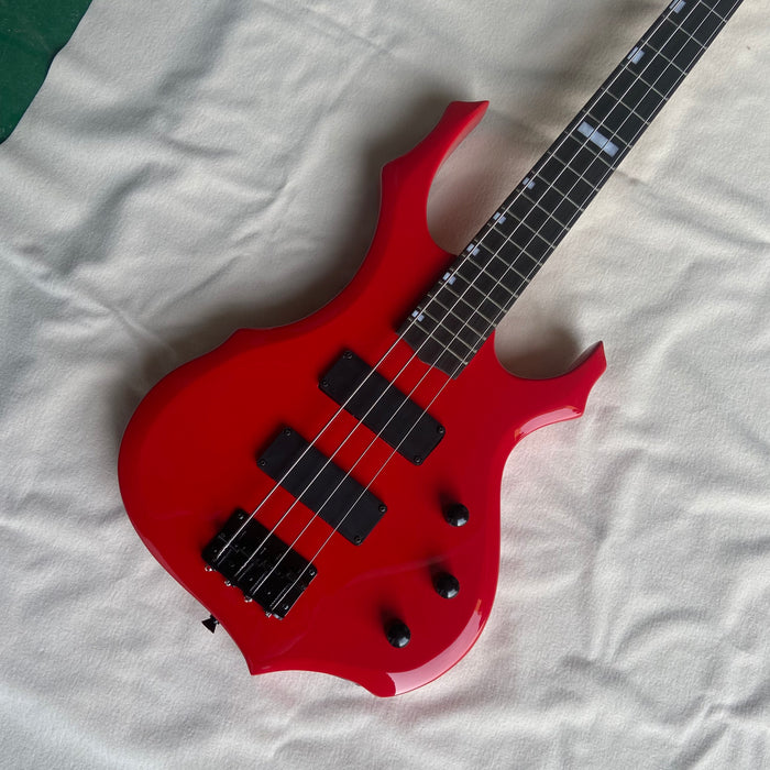 Electric Bass Guitar on Sale (041)