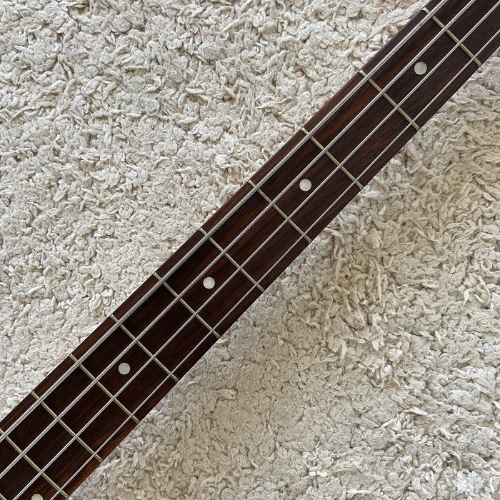 Electric Bass Guitar on Sale (002)