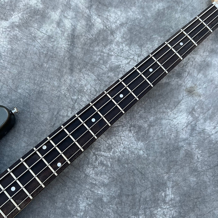 Electric Bass Guitar on Sale (038)