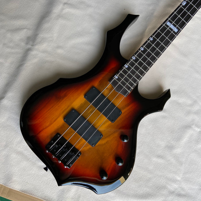 Electric Bass Guitar on Sale (039)