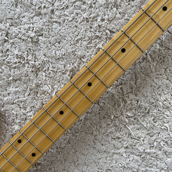 Electric Bass Guitar on Sale (008)