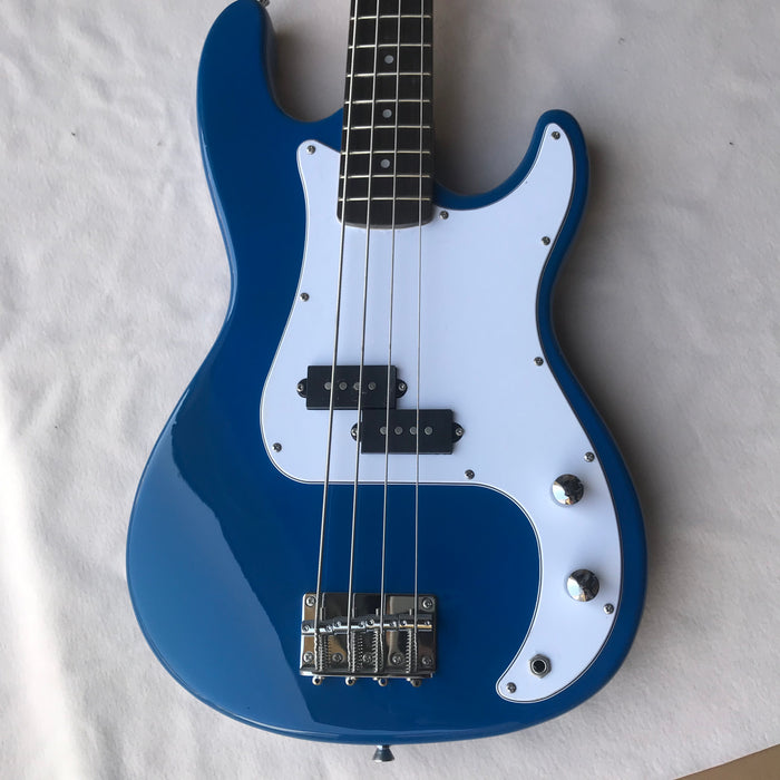 Electric Bass Guitar on Sale (033)