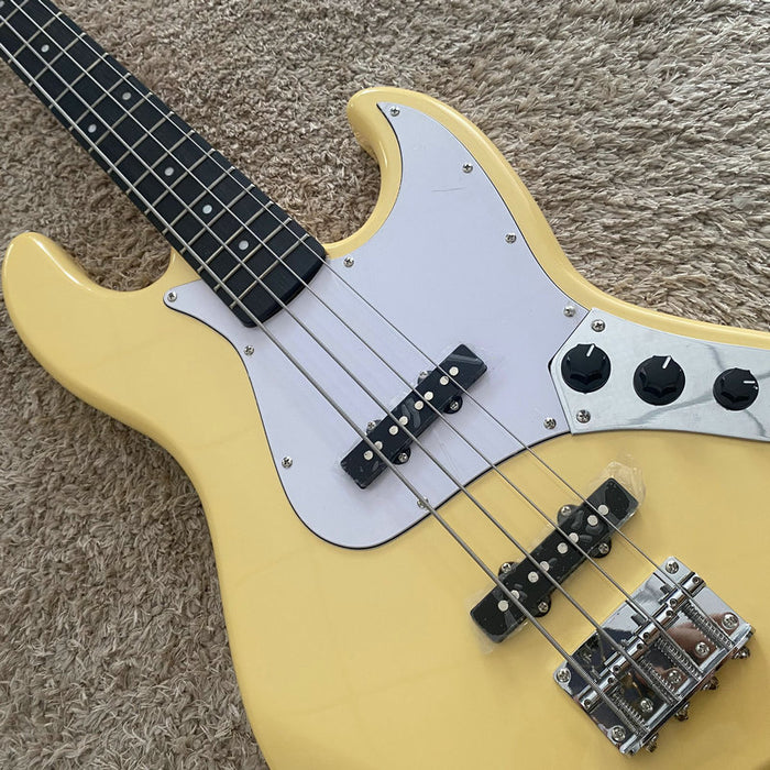 Electric Bass Guitar on Sale (093)