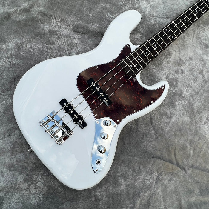 Electric Bass Guitar on Sale (030)