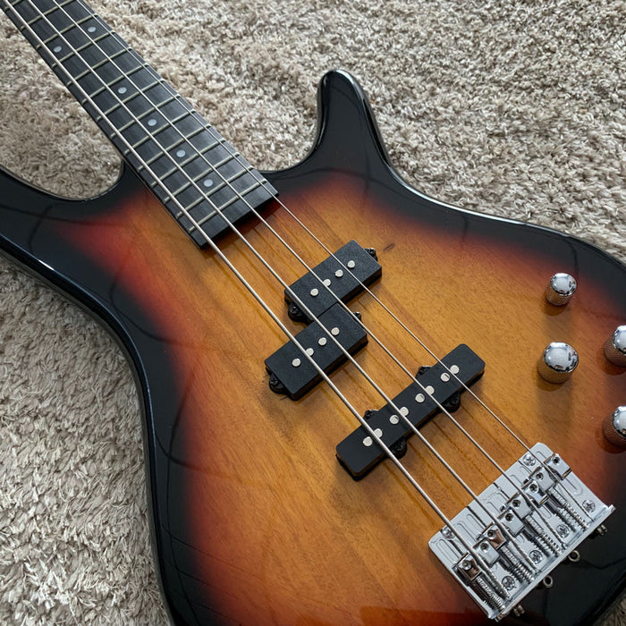 Electric Bass Guitar on Sale (116)