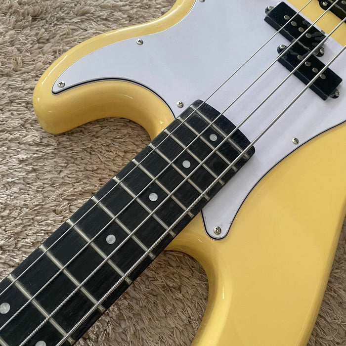 Electric Bass Guitar on Sale (097)