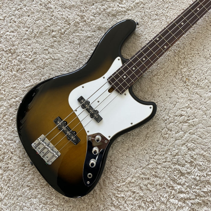 Electric Bass Guitar on Sale (002)