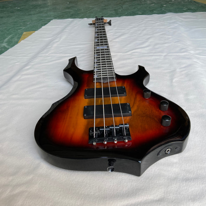 Electric Bass Guitar on Sale (039)