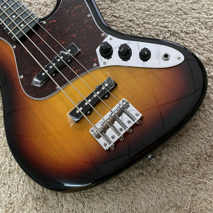 Electric Bass Guitar on Sale (103)